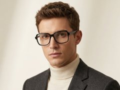 BS2012-3979_Black_Rectangular_Acetate_Glasses-tryon_male