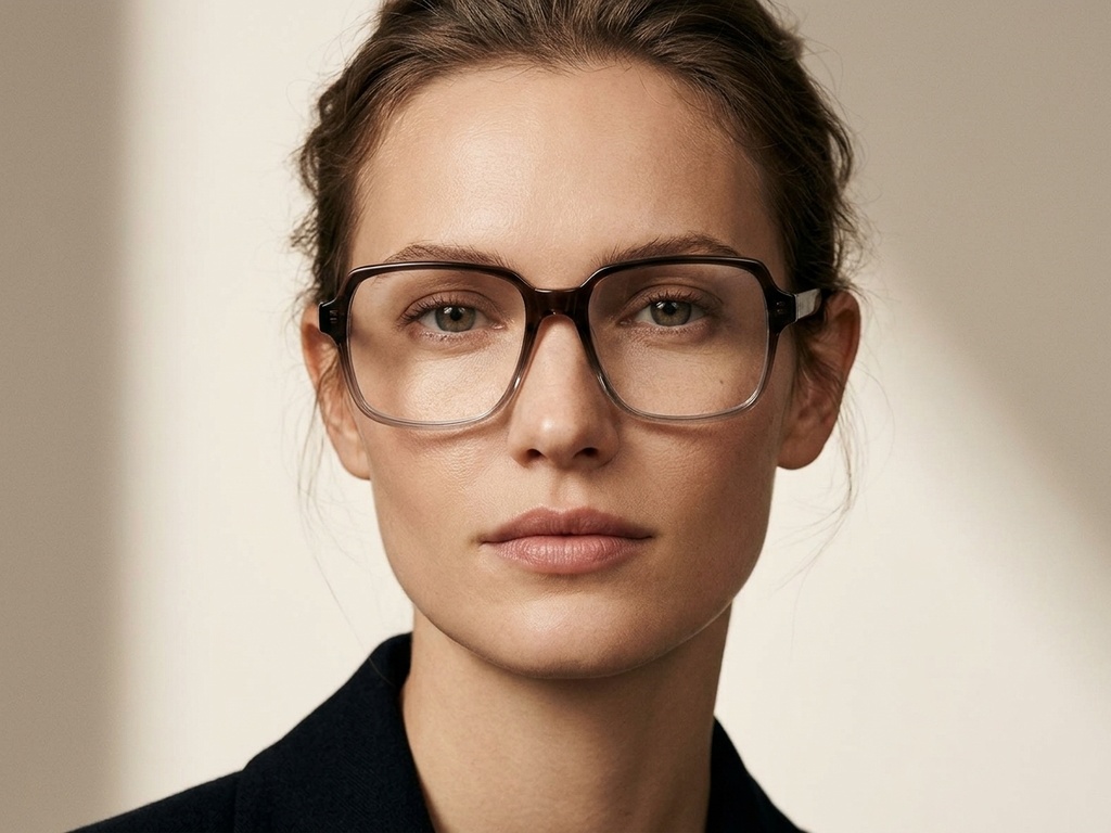 BS2012-3982_Brown_Rectangular_Acetate_Glasses-tryon_female