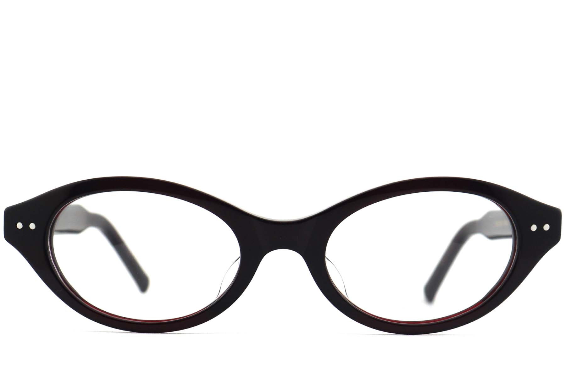 BS2012-3986_Red_Butterfly_Acetate_Glasses_front