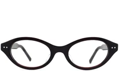 BS2012-3986_Red_Butterfly_Acetate_Glasses_front