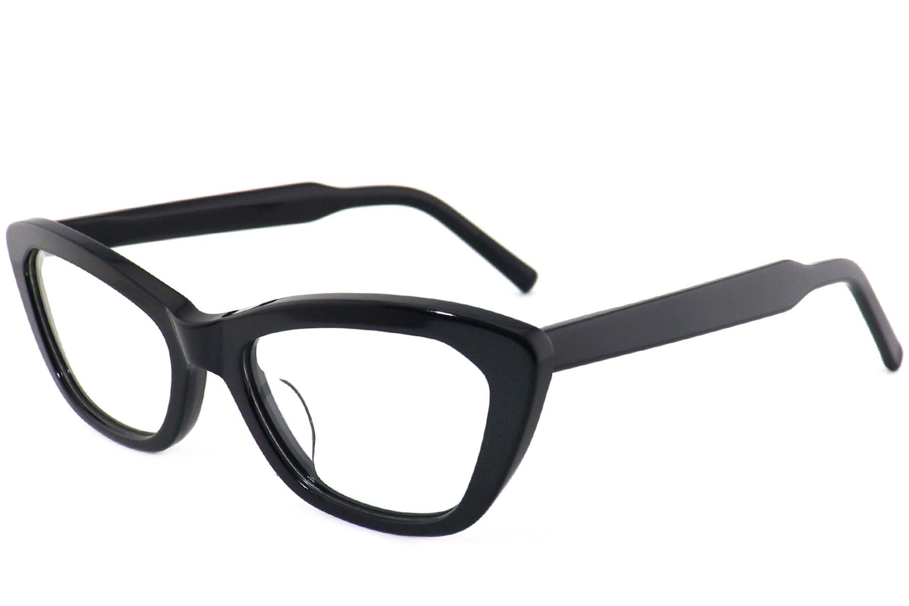 BS2012-3990_Black_Butterfly_Acetate_Glasses_corner