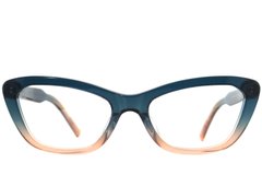 BS2012-3991_Green_Butterfly_Acetate_Glasses_front