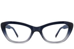 BS2012-3993_Blue_Butterfly_Acetate_Glasses-front