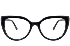BS2012-3995_Black_Butterfly_Acetate_Glasses-front