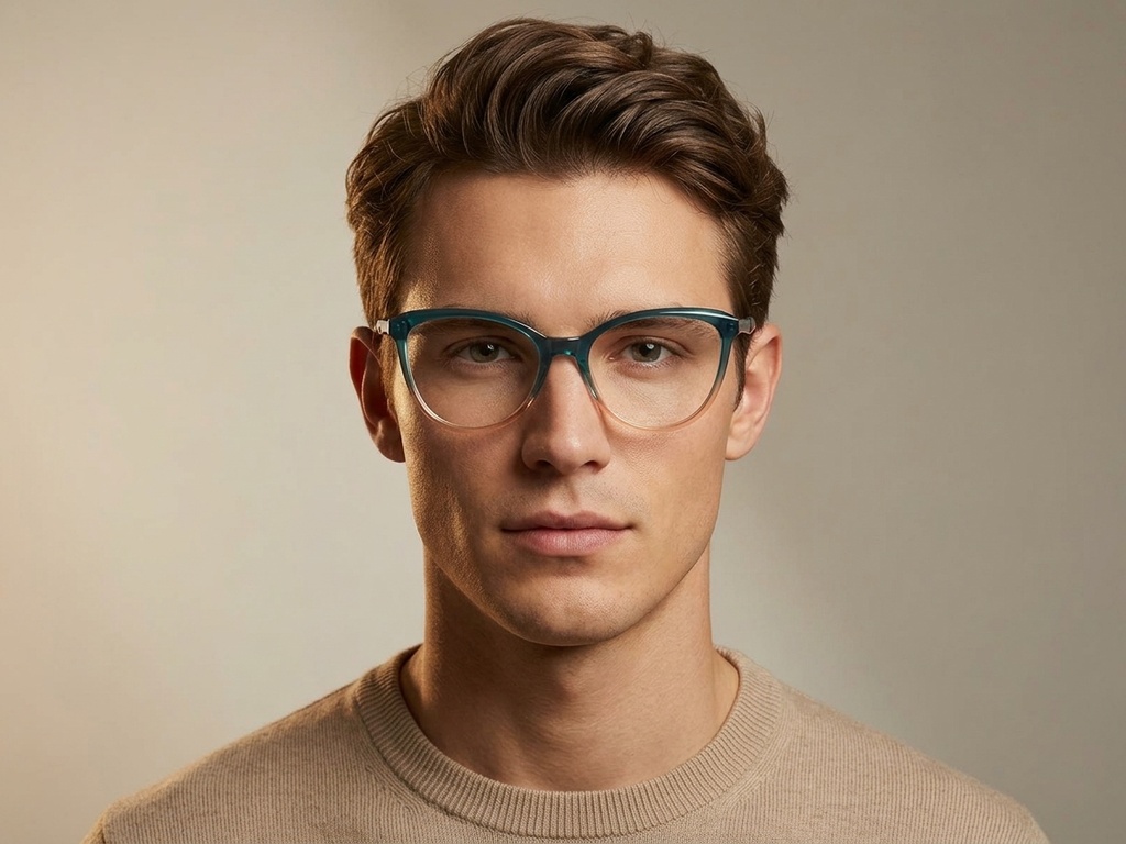BS2012-4000_Green_Butterfly_Acetate_Glasses-tryon_male