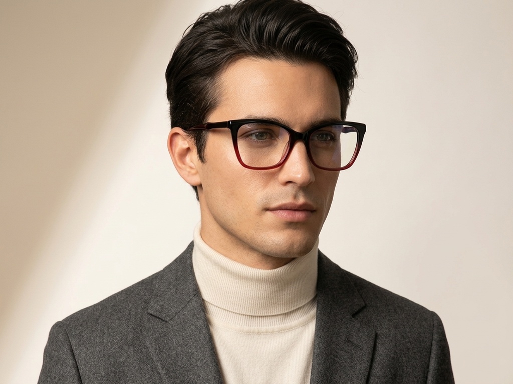 BS2012-4005_Red_Butterfly_Acetate_Glasses-tryon_male