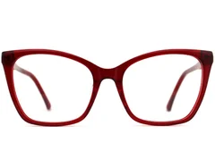 BS2012-4007_Red_Butterfly_Acetate_Glasses_front