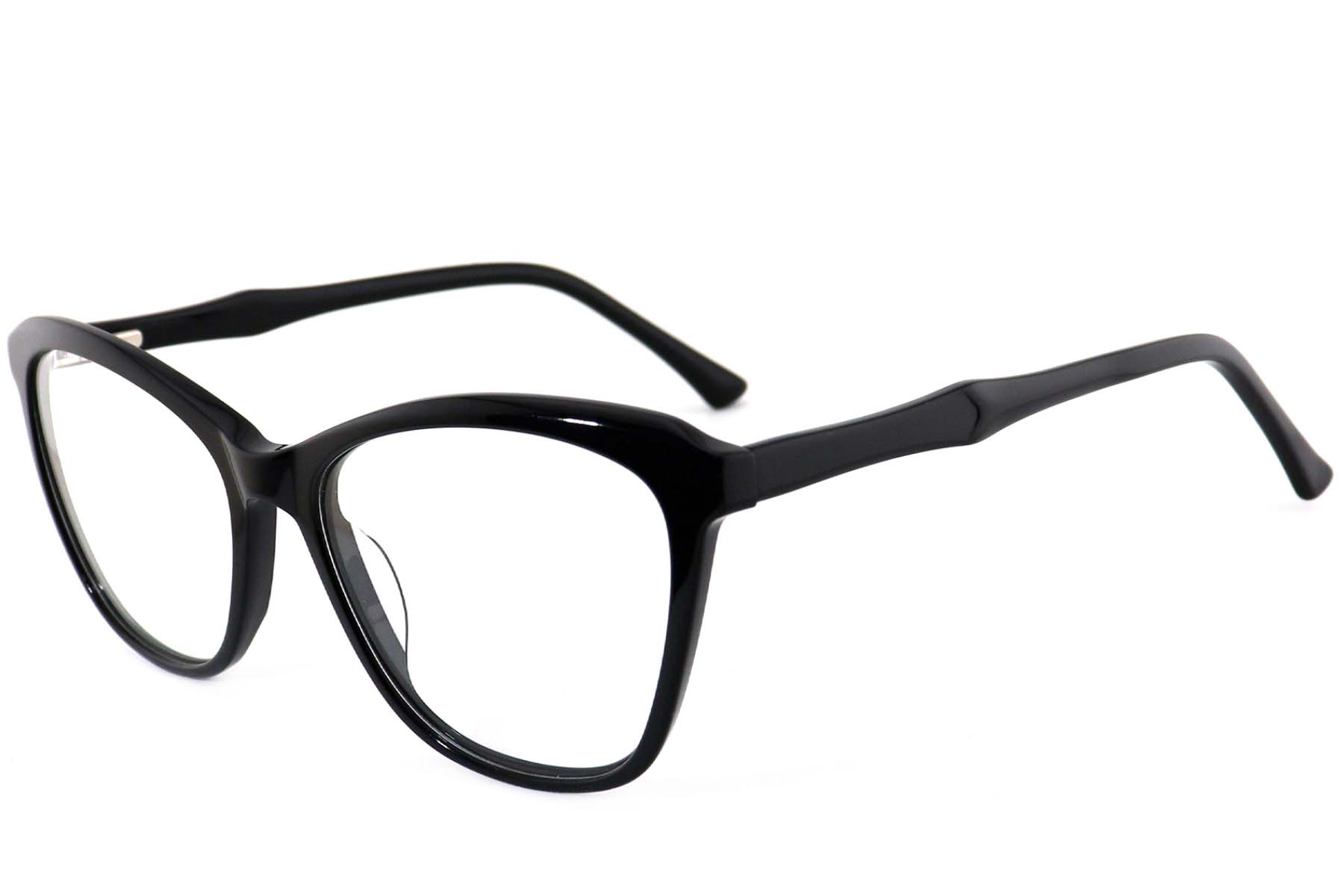 BS2012-4011_Black_Butterfly_Acetate_Glasses_corner