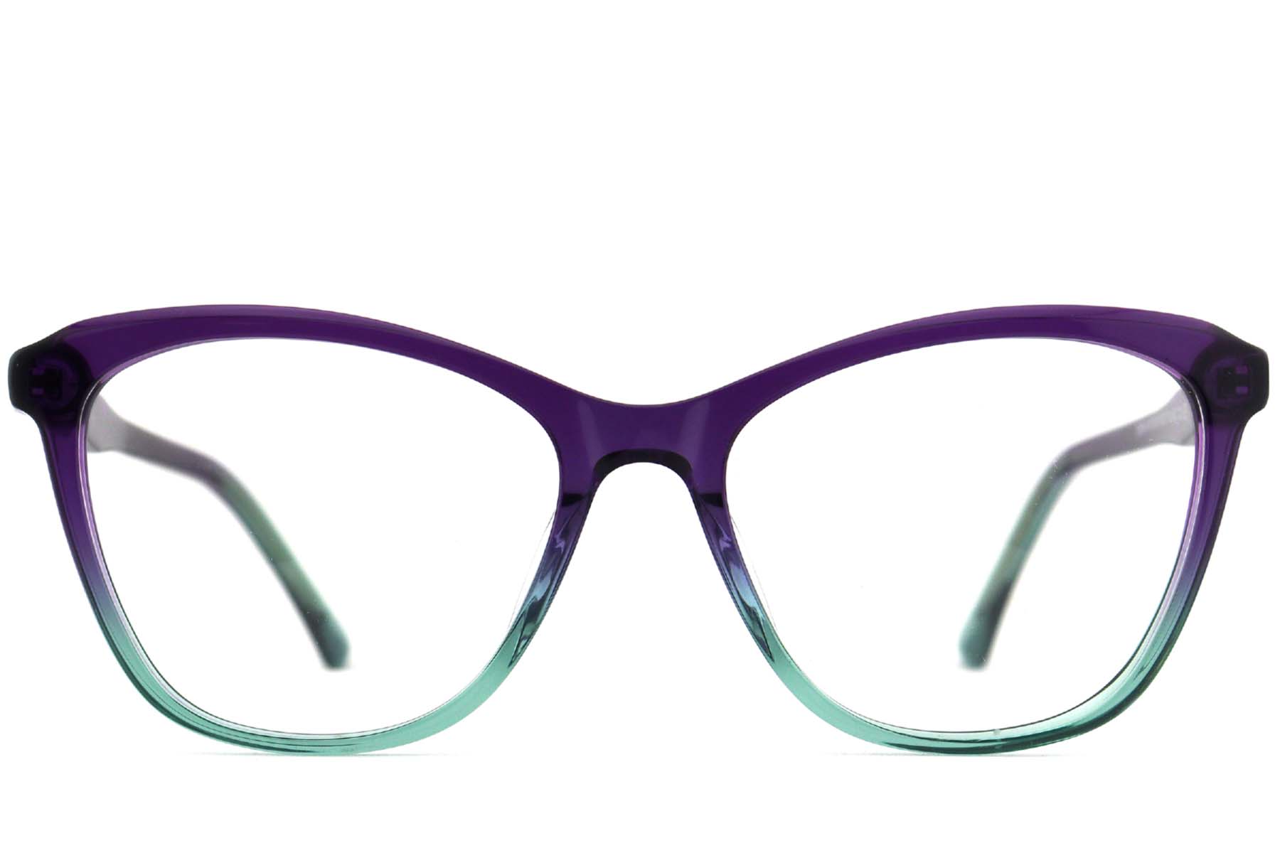 BS2012-4012_Purple_Butterfly_Acetate_Glasses_front