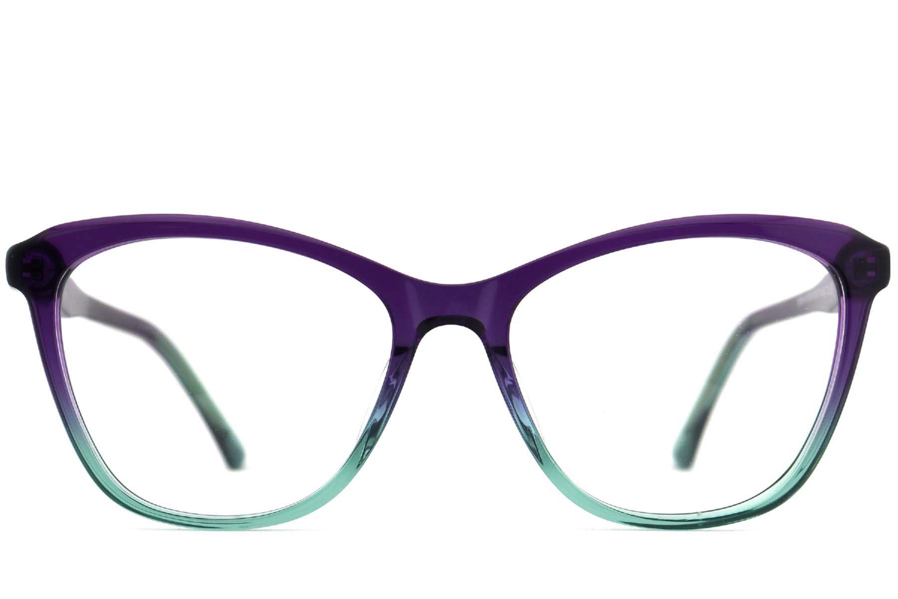 BS2012-4012_Purple_Butterfly_Acetate_Glasses_front