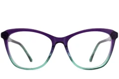 BS2012-4012_Purple_Butterfly_Acetate_Glasses_front