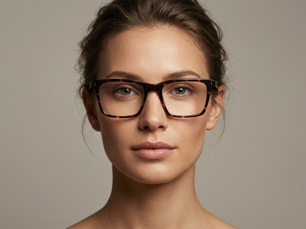 BS2012-4016_Tortoiseshell_Rectangular_Acetate_Glasses-tryon_female