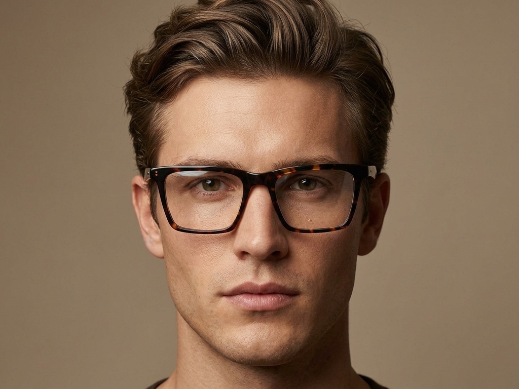 BS2012-4016_Tortoiseshell_Rectangular_Acetate_Glasses-tryon_male