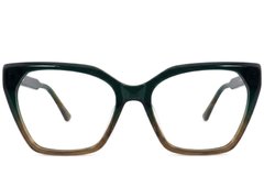 BS2012-4020_Green_Butterfly_Acetate_Glasses-front