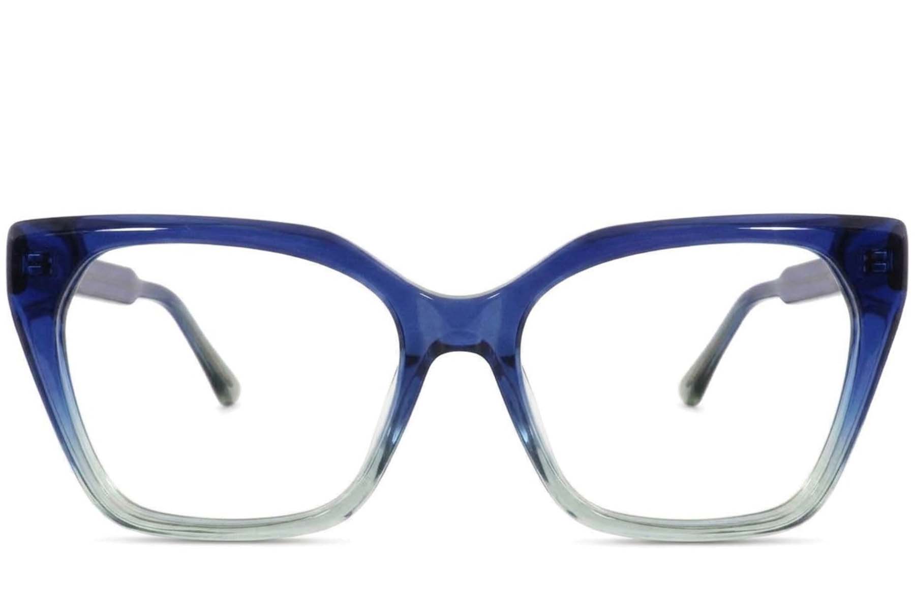 BS2012-4021_Blue_Butterfly_Acetate_Glasses-front