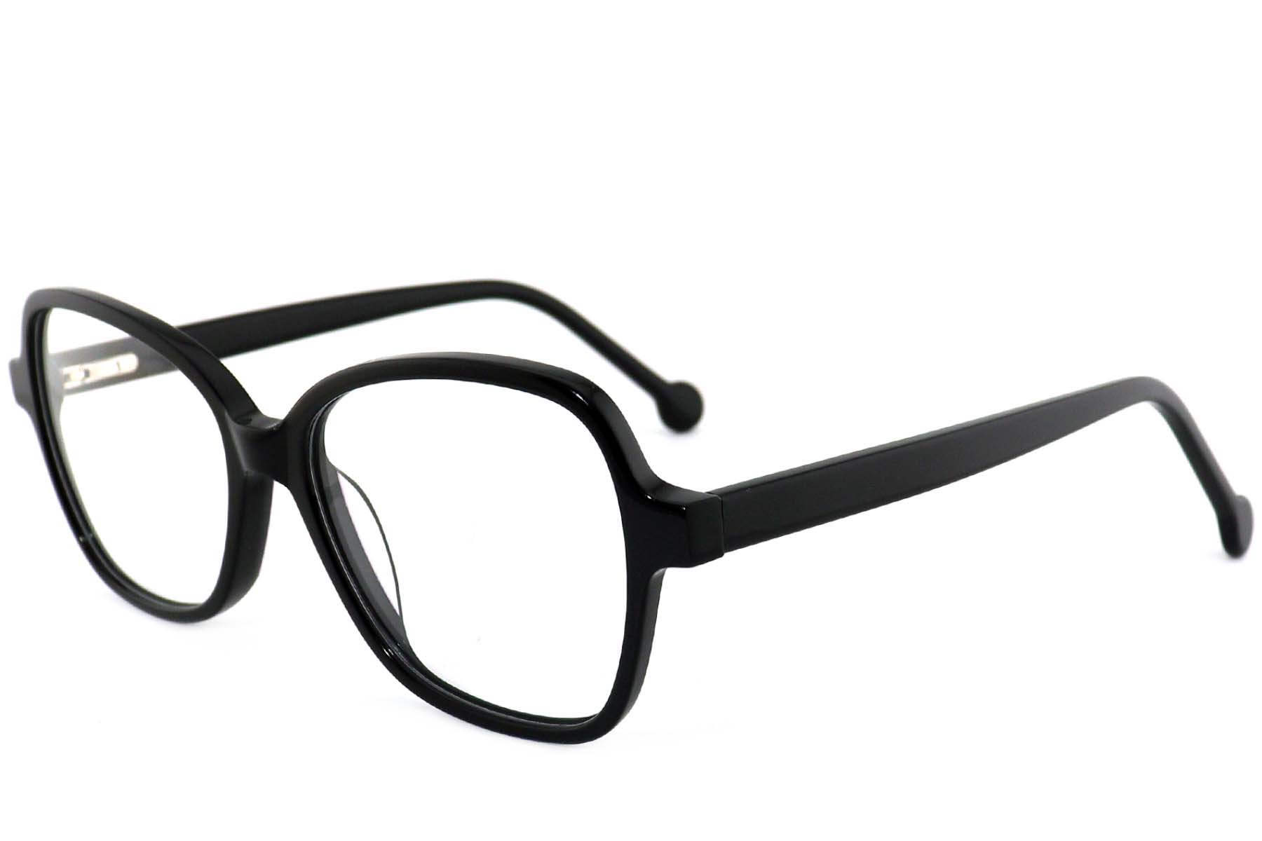 BS2012-4025_Black_Butterfly_Acetate_Glasses_corner