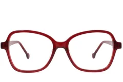 BS2012-4026_Red_Butterfly_Acetate_Glasses-front