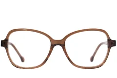 BS2012-4027_Brown_Butterfly_Acetate_Glasses_front