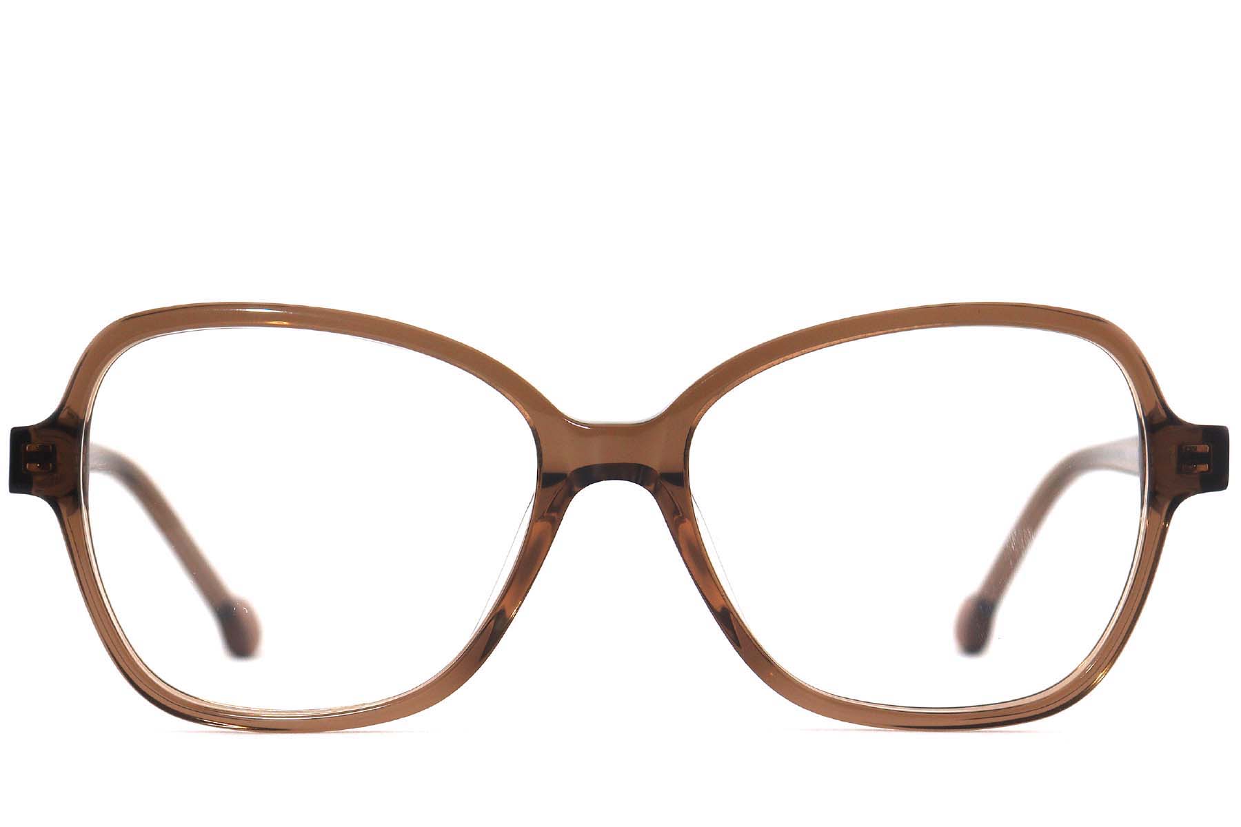 BS2012-4027_Brown_Butterfly_Acetate_Glasses_front
