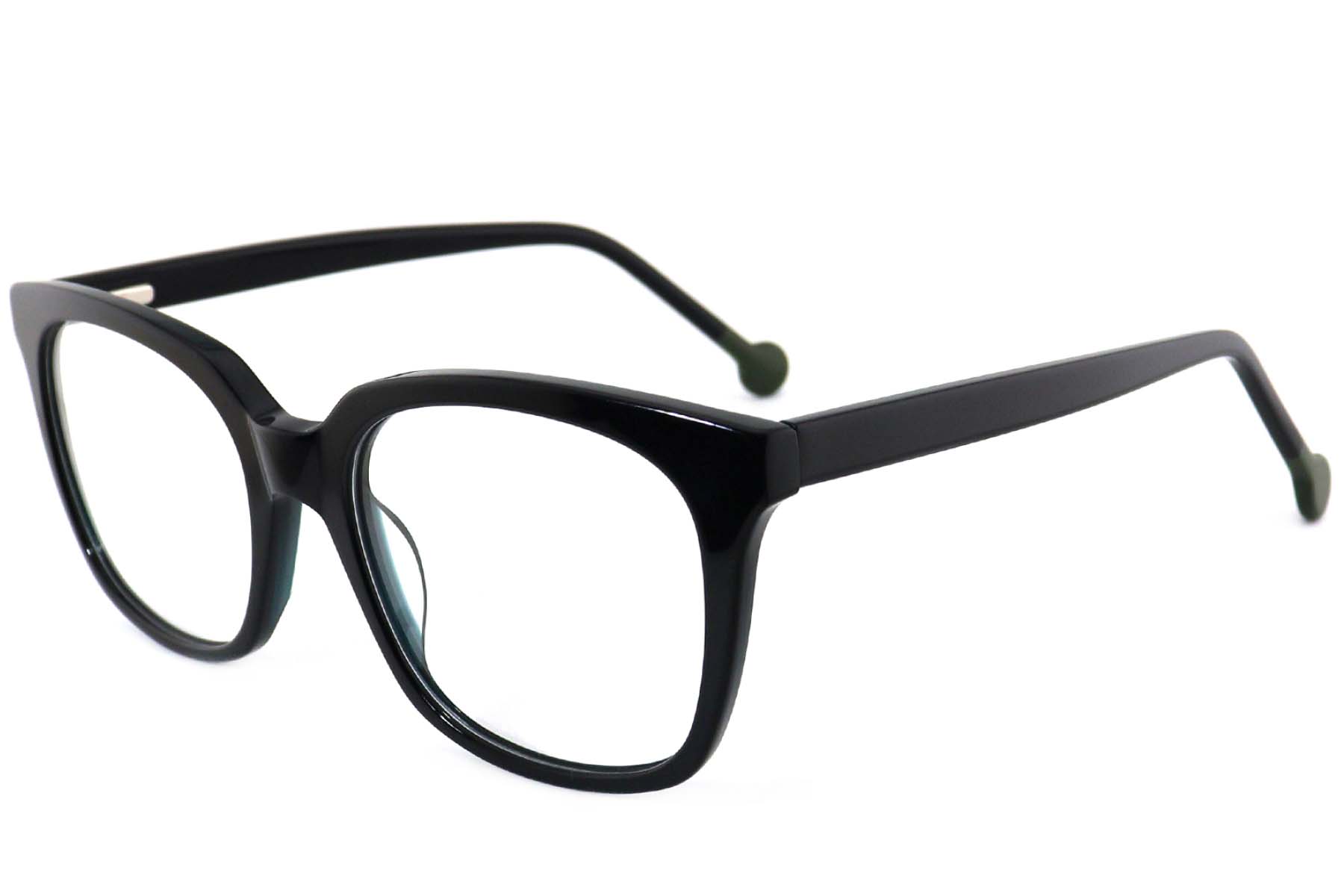 BS2012-4031_Green_Rectangular_Acetate_Glasses_corner