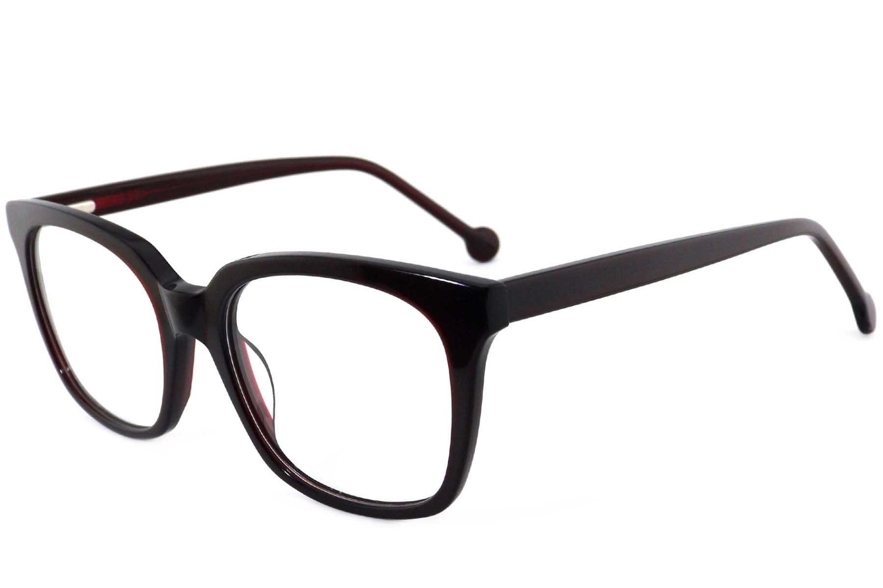 BS2012-4032_Red_Rectangular_Acetate_Glasses_corner