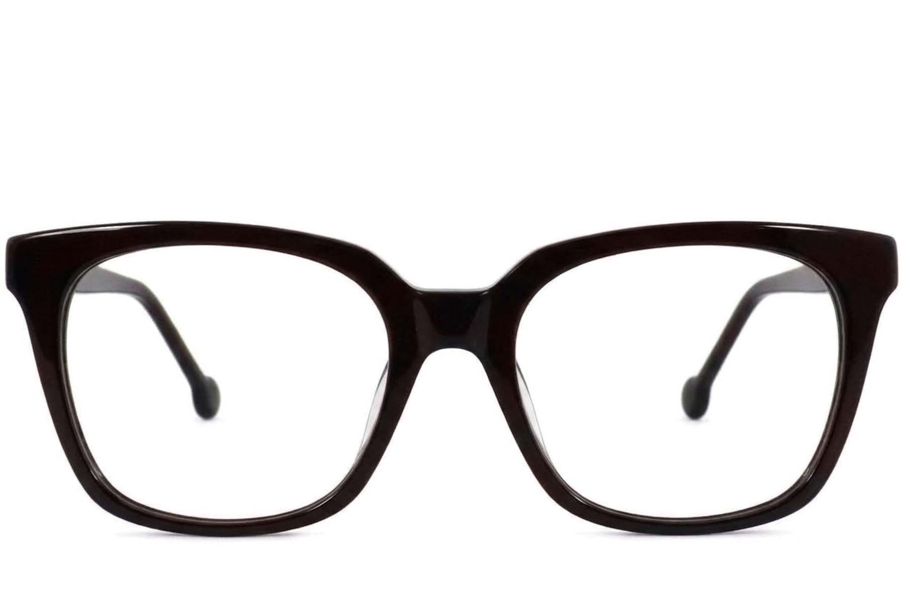BS2012-4033_Brown_Rectangular_Acetate_Glasses-front