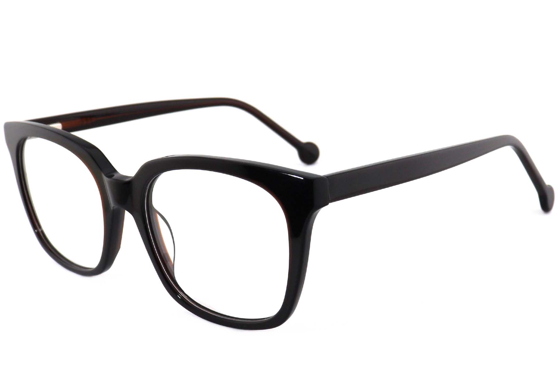 BS2012-4033_Brown_Rectangular_Acetate_Glasses_corner
