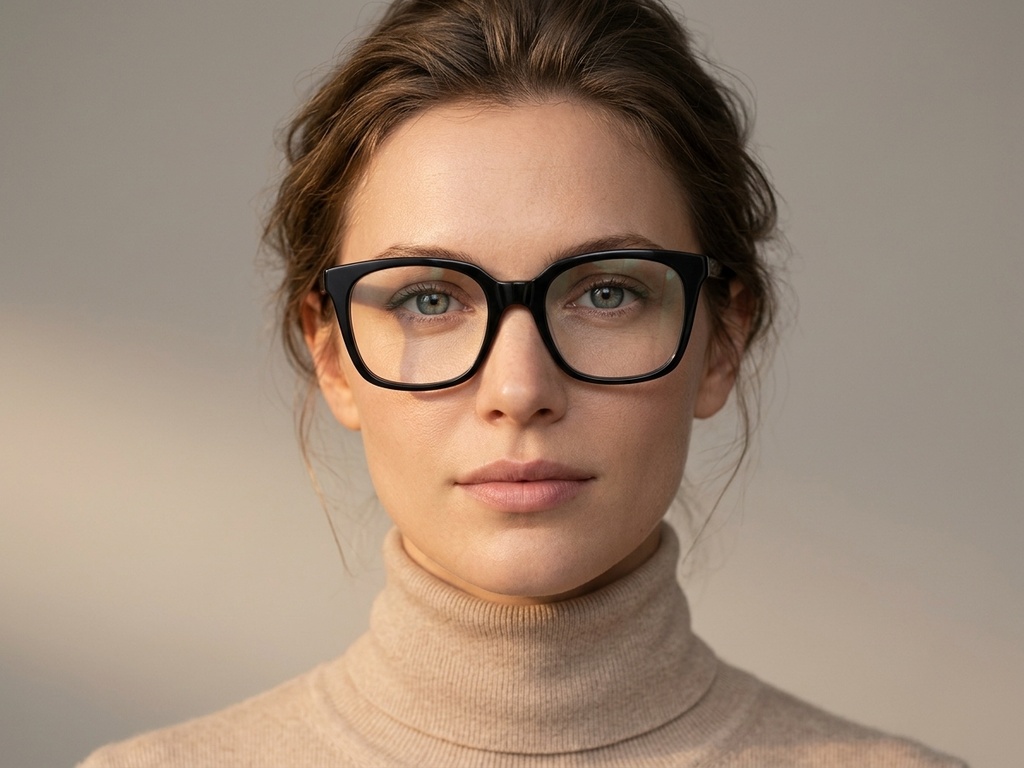 BS2012-4034_Grey_Rectangular_Acetate_Glasses-tryon_female