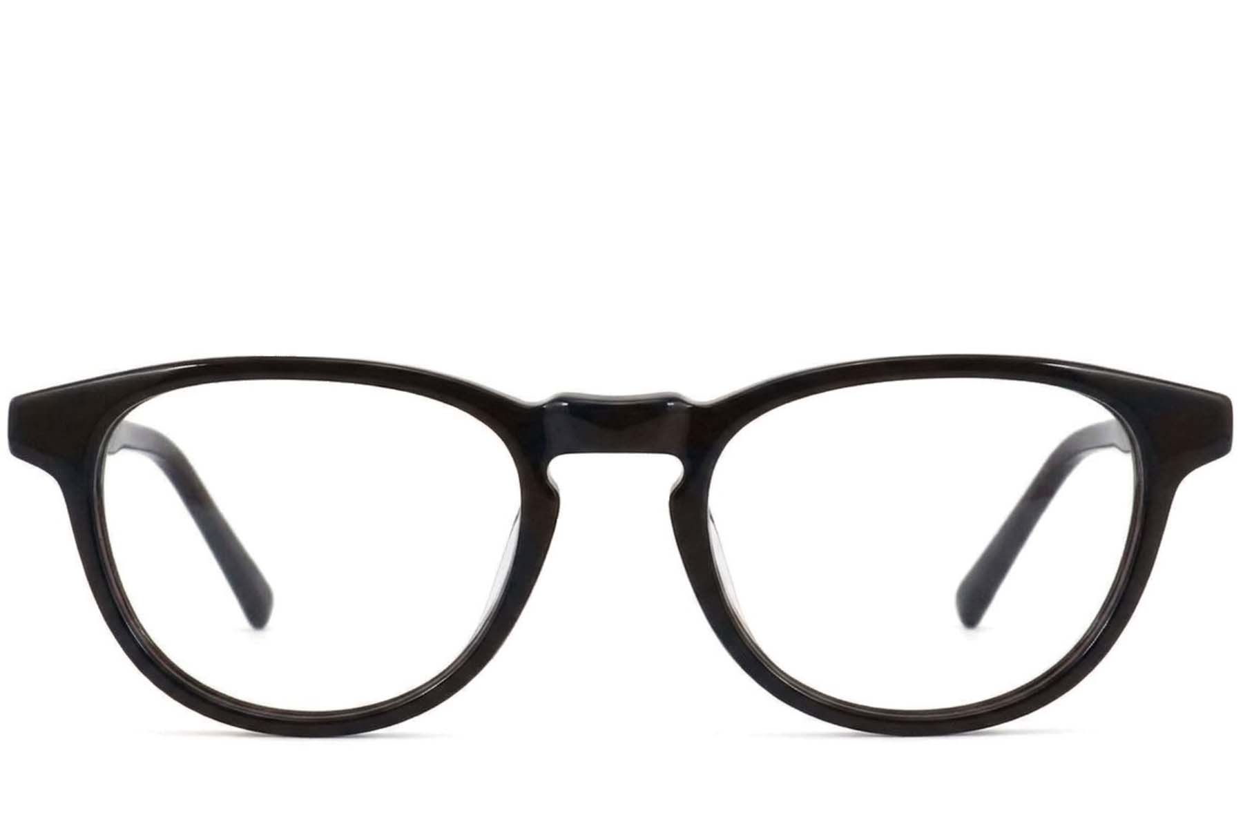 BS2012-4044_Brown_Oval_Acetate_Glasses-front