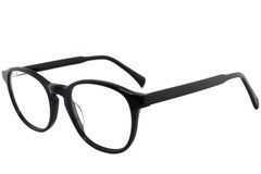 BS2012-4045_Black_Oval_Acetate_Glasses_corner