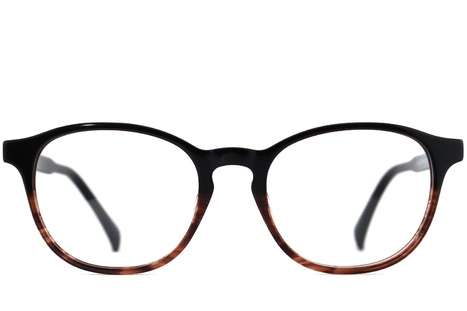 BS2012-4048_Brown_Oval_Acetate_Glasses_front