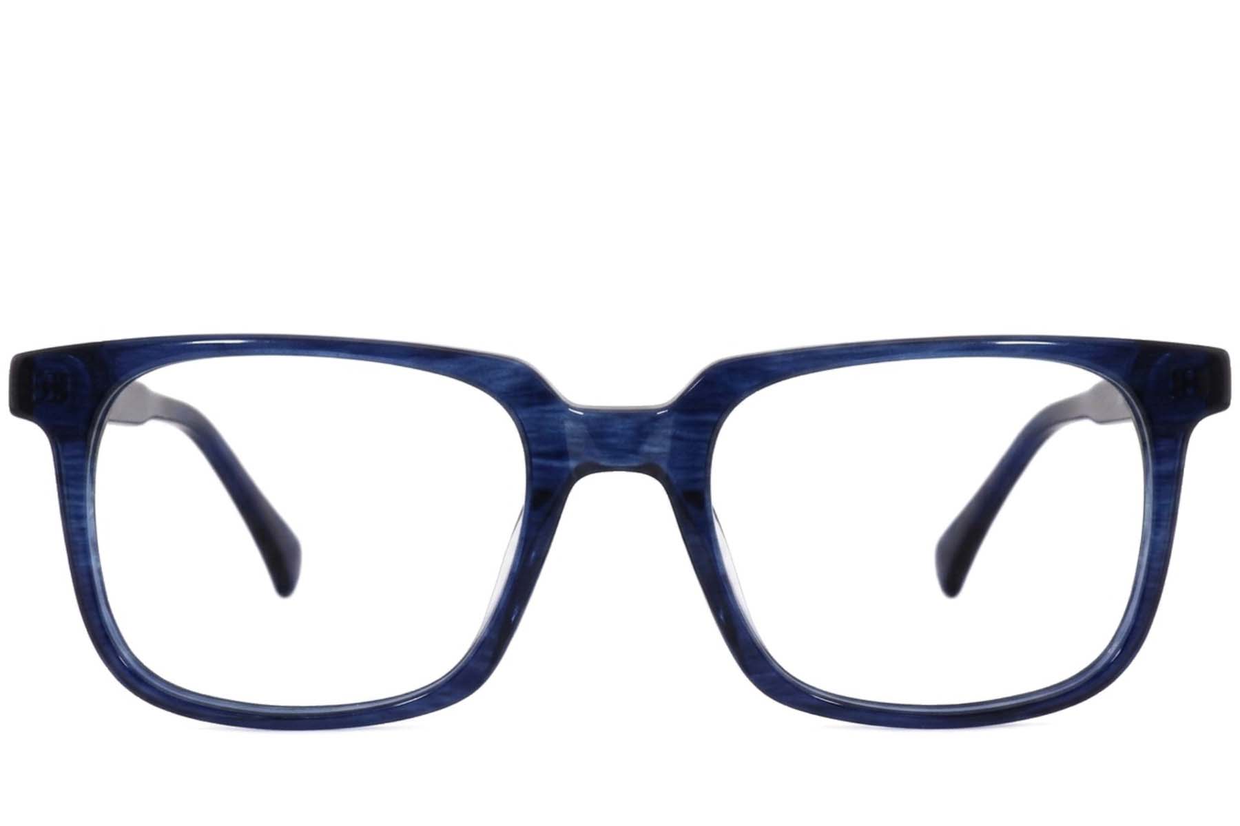 BS2012-4052_Blue_Rectangular_Acetate_Glasses-front