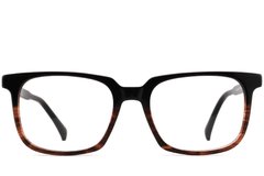 BS2012-4053_Brown_Rectangular_Acetate_Glasses_front