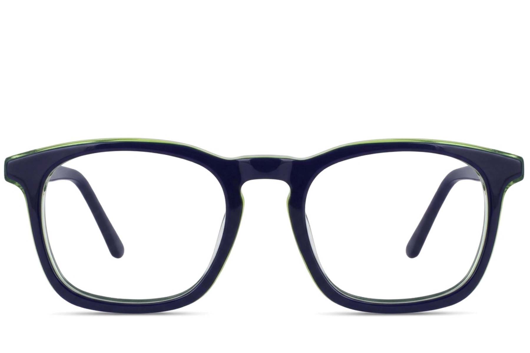 BS2012-4058_Blue_Rectangular_Acetate_Glasses-front