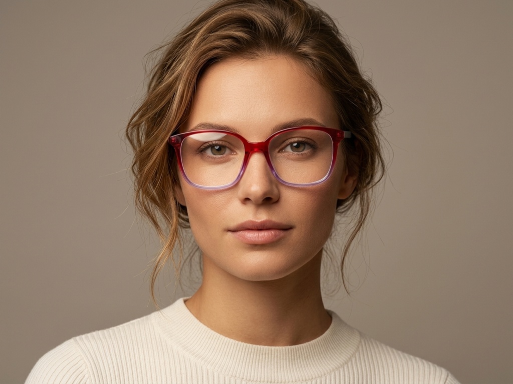 BS2012-4067_Red_Rectangular_Acetate_Glasses-tryon_female