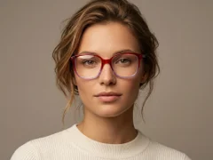 BS2012-4067_Red_Rectangular_Acetate_Glasses-tryon_female