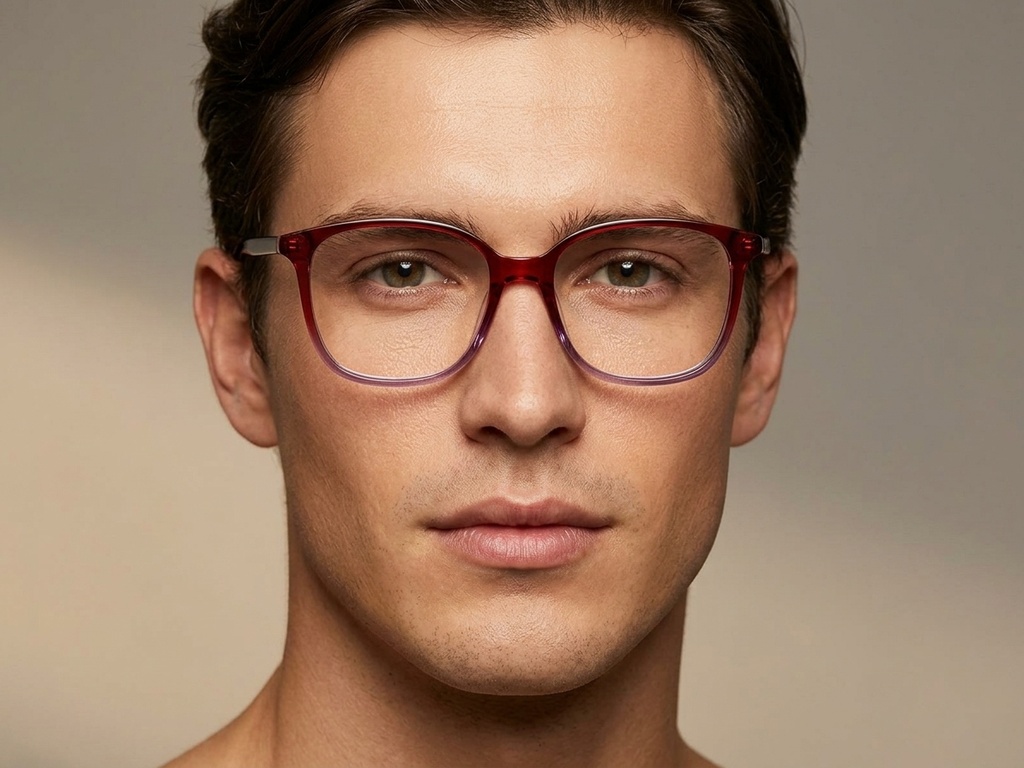 BS2012-4067_Red_Rectangular_Acetate_Glasses-tryon_male