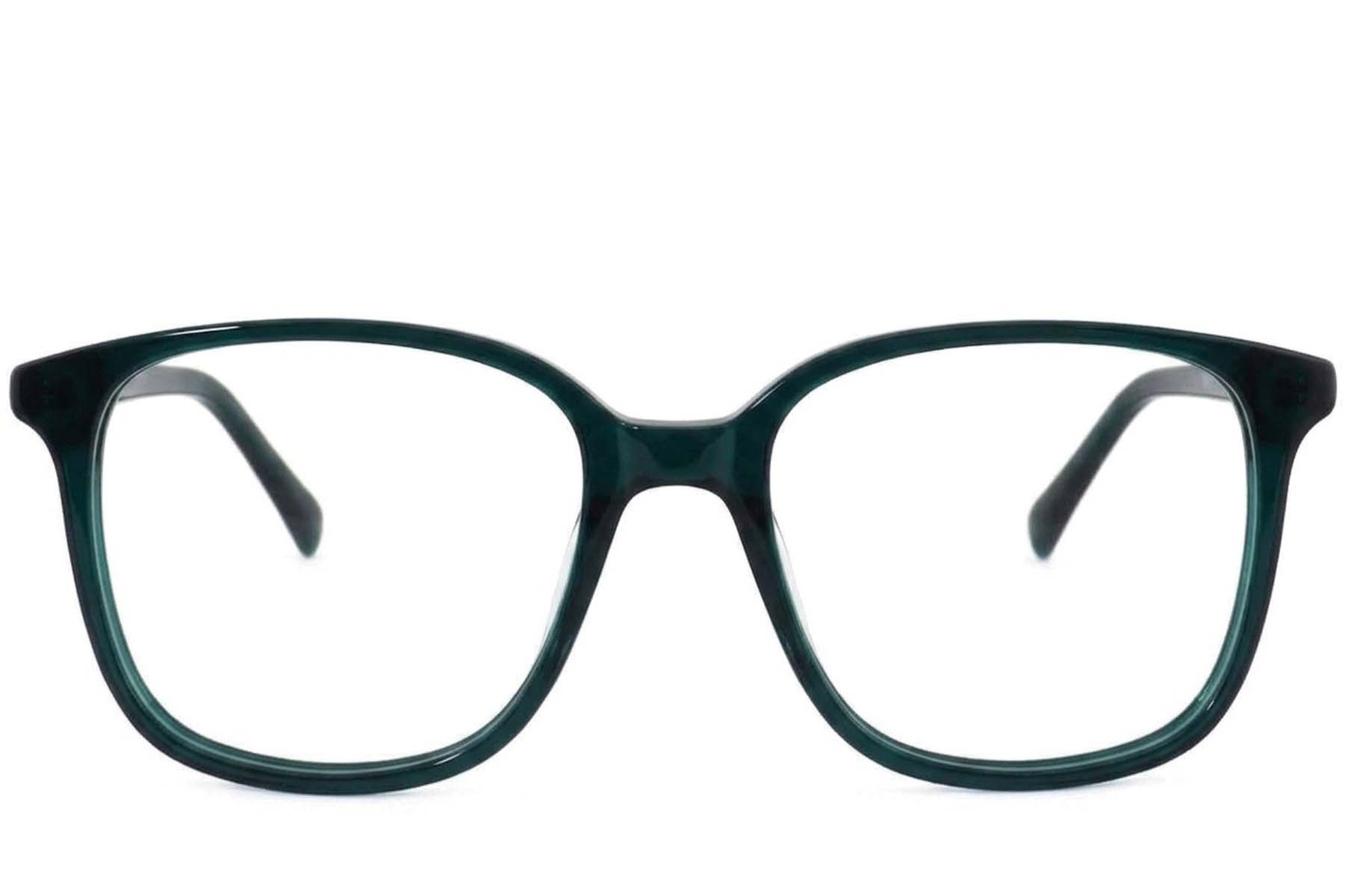 BS2012-4069_Green_Rectangular_Acetate_Glasses-front