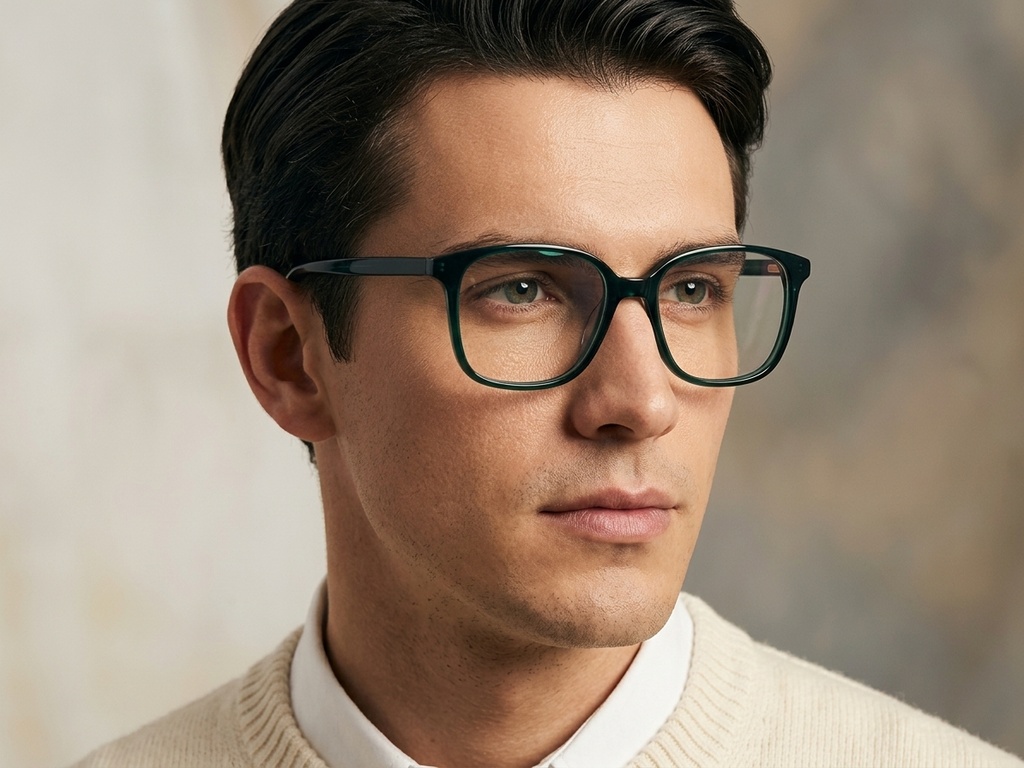 BS2012-4069_Green_Rectangular_Acetate_Glasses-tryon_male