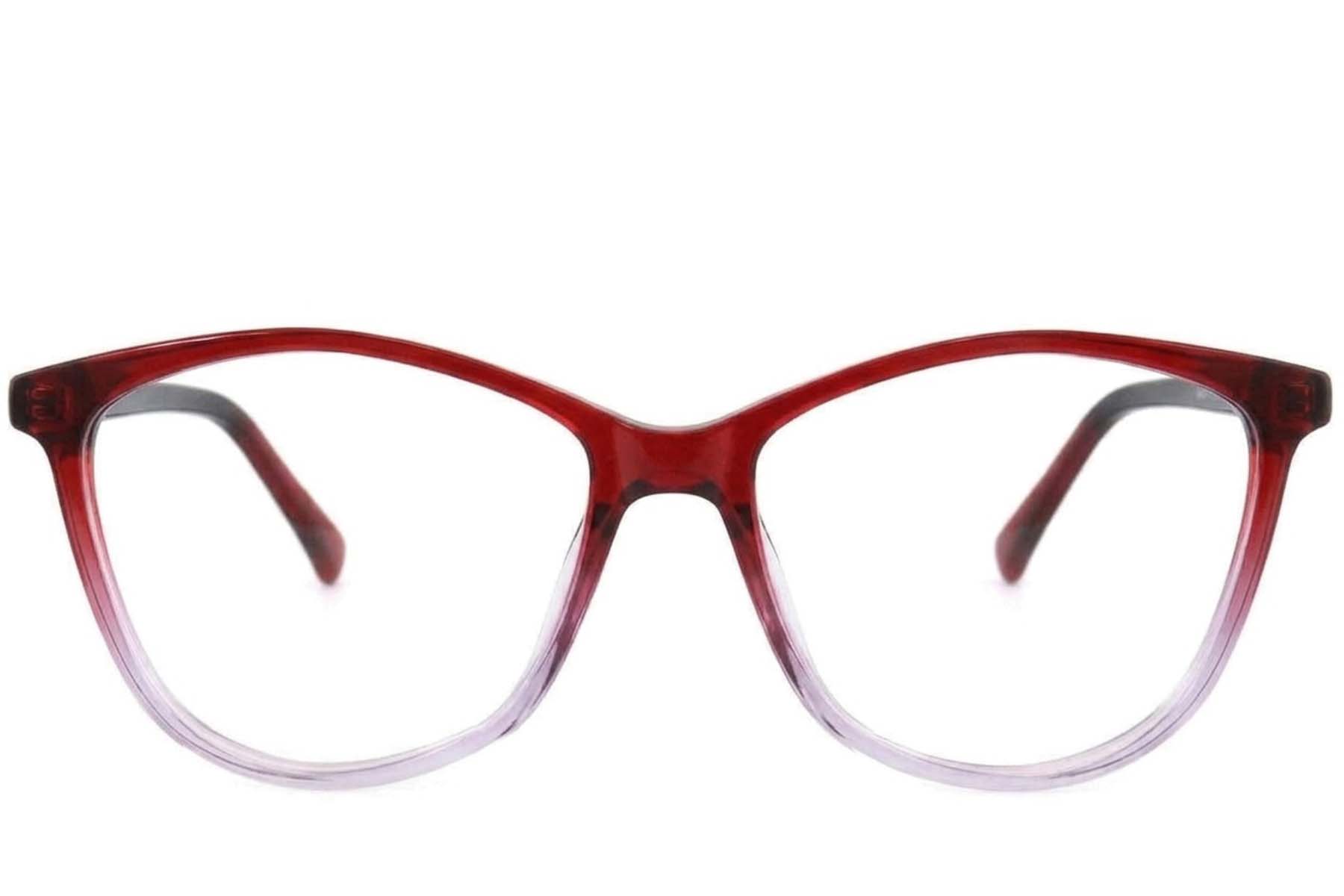 BS2012-4072_Red_Butterfly_Acetate_Glasses-front