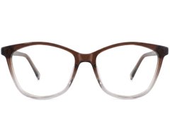 BS2012-4074_Brown_Butterfly_Acetate_Glasses-front