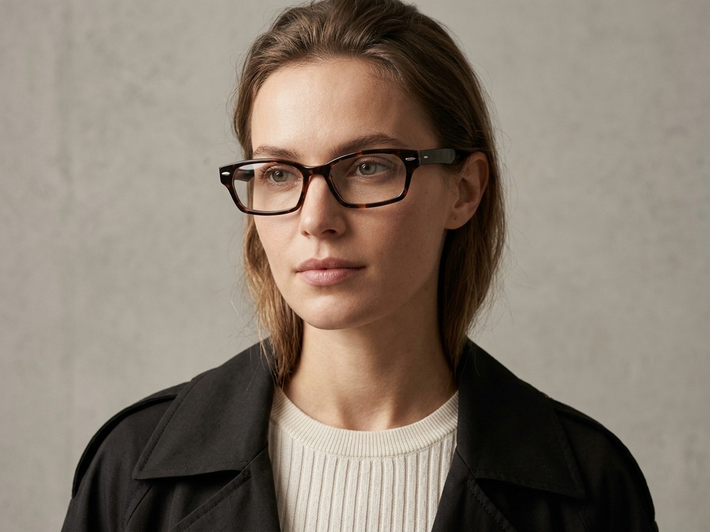 BS2012-4081_Tortoiseshell_Rectangular_Acetate_Glasses-tryon_female