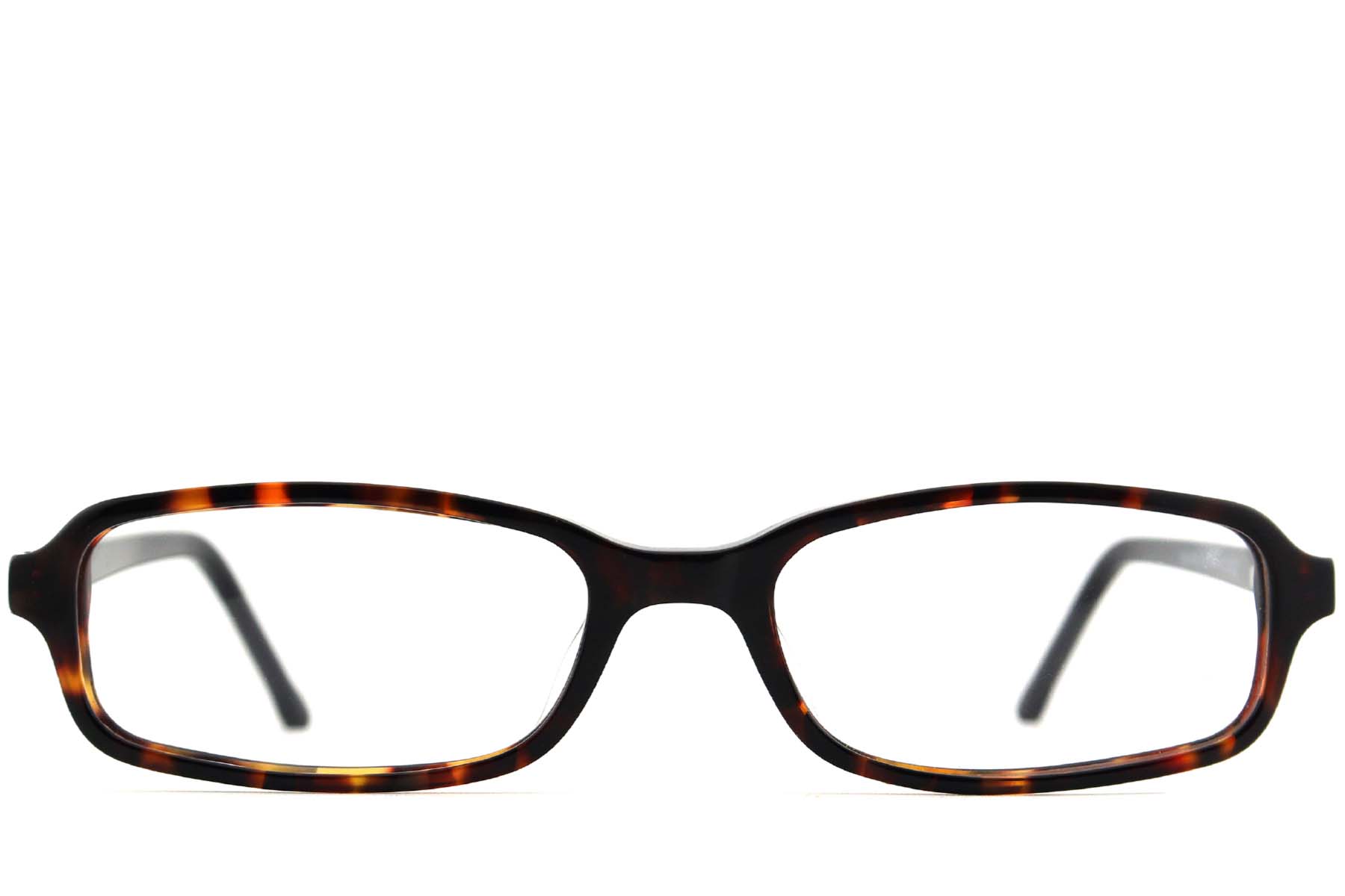 BS2012-4086_Tortoiseshell_Rectangular_Acetate_Glasses_front