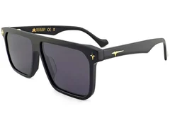 BS2012-4090_Black_Aviator_Acetate_Sunglasses_corner