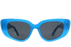 BS2012-4131_Blue_Butterfly_Acetate_Sunglasses_front