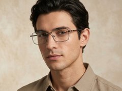 BS2012-4161_Grey_Rectangular_Metal_Glasses-tryon_male