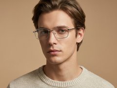 BS2012-4163_Silver_Rectangular_Metal_Glasses-tryon_male