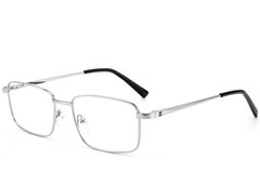 BS2012-4163_Silver_Rectangular_Metal_Glasses_corner