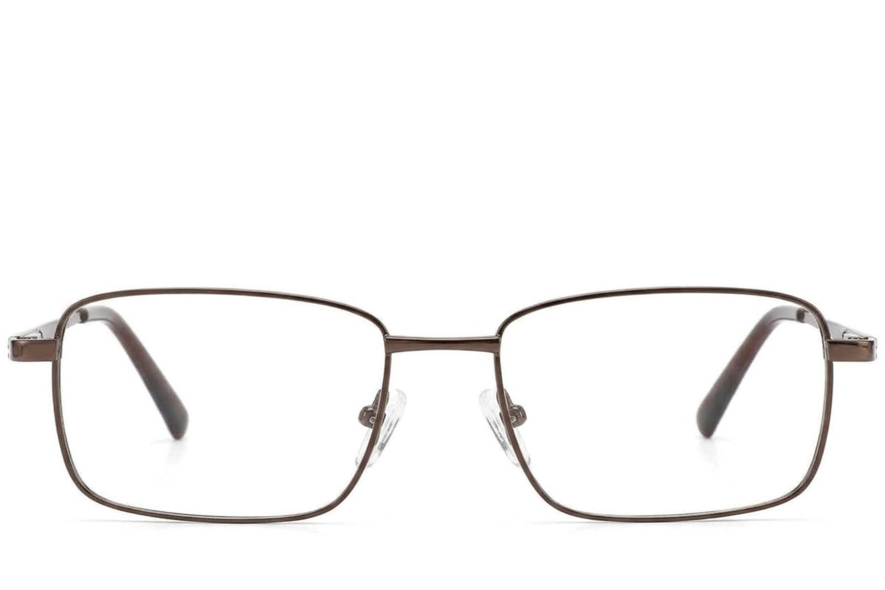 BS2012-4164_Copper_Rectangular_Metal_Glasses-front