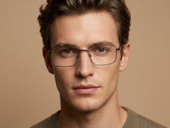 BS2012-4164_Copper_Rectangular_Metal_Glasses-tryon_male